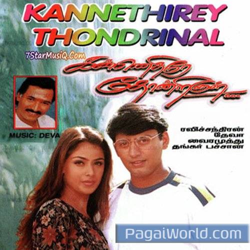 Chinna Chinna Kiliye Chinna Chinna Kiliye Poster