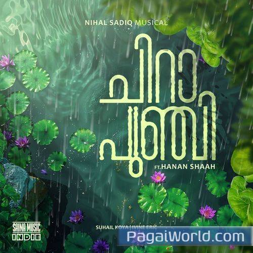Chirapunji From Saina Music Indie Poster
