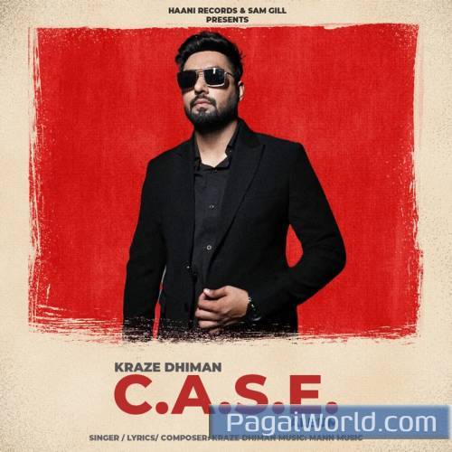 Chobbar Poster