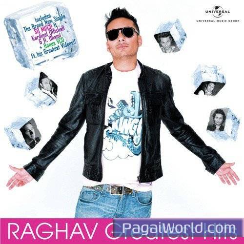 Chodh Diya Chodh Diya Poster