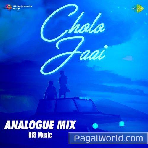 Cholo Jaai Analogue Mix Cholo Jaai Analogue Mix Poster