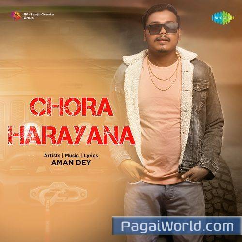 Chora Haryana Chora Haryana Poster