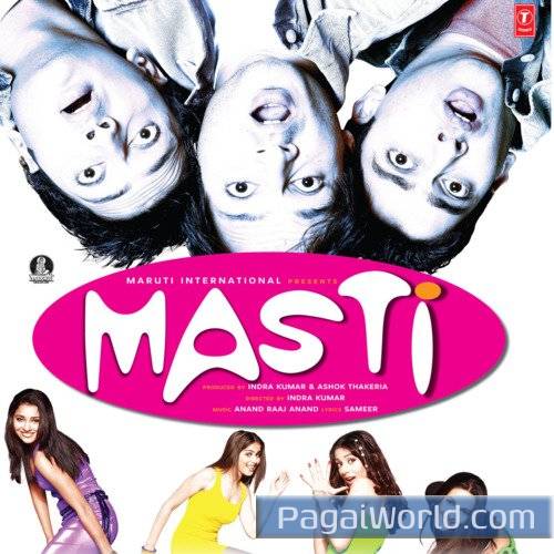 Chori Chori Chora Chori Poster
