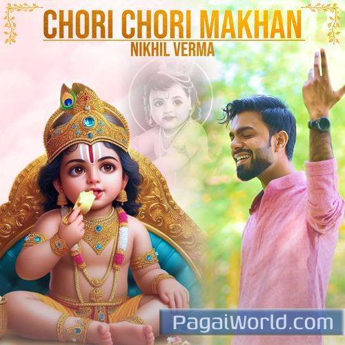 Chori Chori Makhan Poster