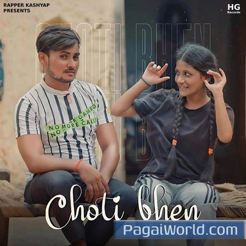Choti Bhen Choti Bhen Poster