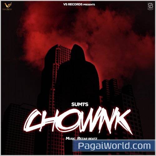 Chownk Chownk Poster