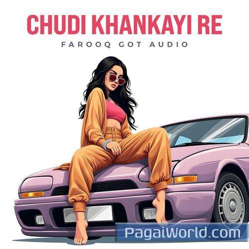 Chudi Khankayi Re Remix Chudi Khankayi Re Remix Poster