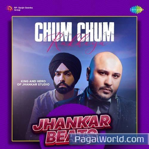 Chum Chum Rakheya Jhankar Beats Poster