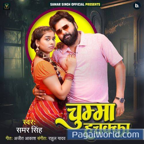 Chumma Hachakka Poster