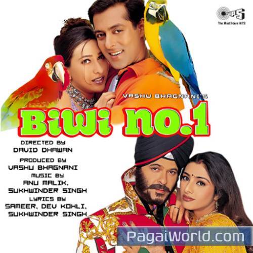 Chunnari Chunnari Poster