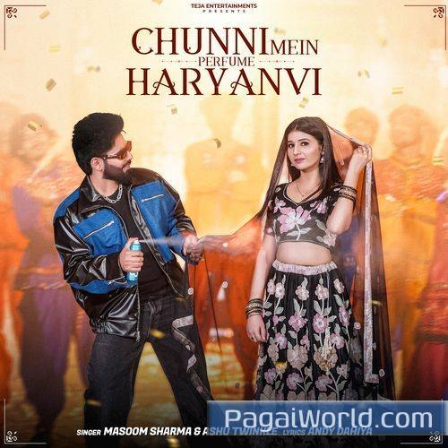 Chunni Mein Chunni Mein Poster