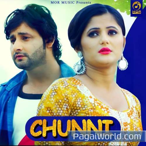 Chunni Chunni Poster
