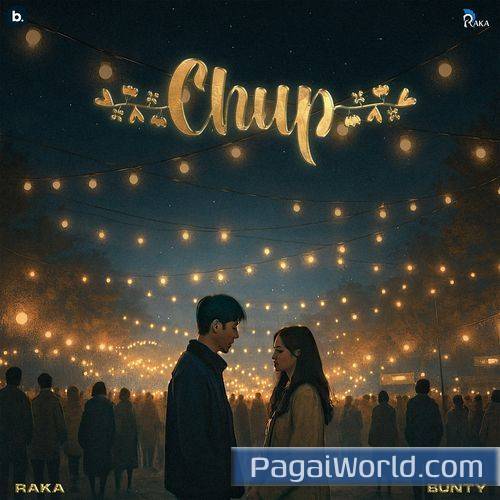 Chup Chup Poster