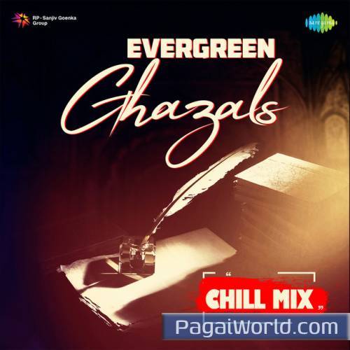 Chupke Chupke Raat Din Poster