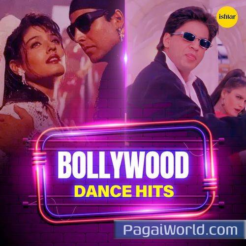 Chura Ke Dil Mera Jhankar Beats Poster