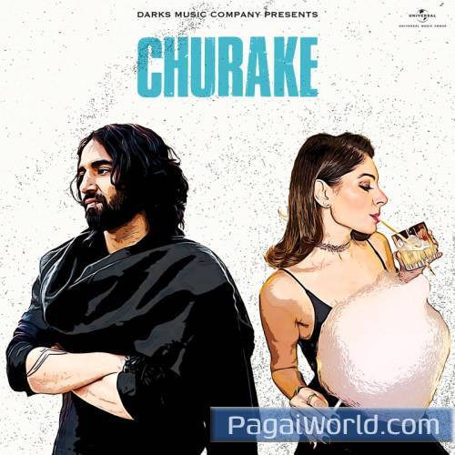 Churake Churake Poster