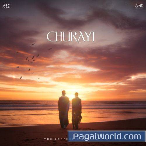 Churayi Poster