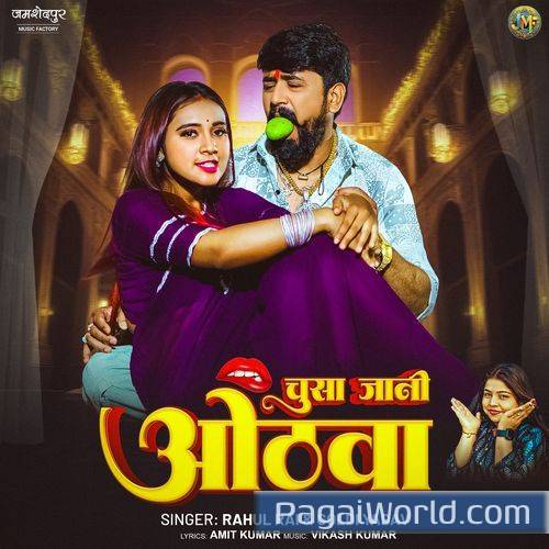 Chusa Jani Othwa Chusa Jani Othwa Poster