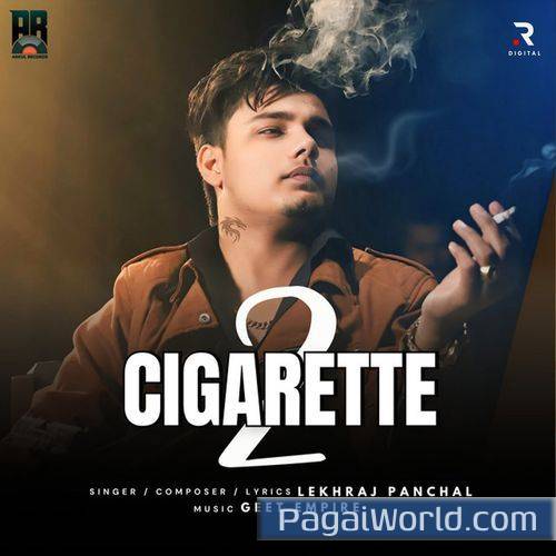 Cigarette 2 Cigarette 2 Poster