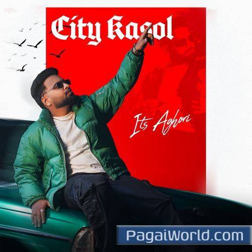 City Kasol City Kasol Poster