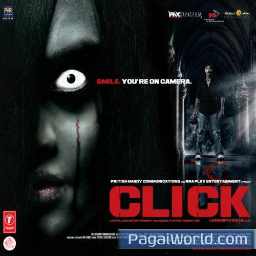 Click Poster