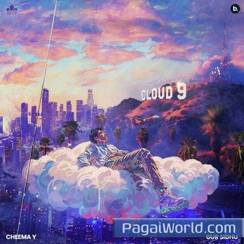Cloud 9 Poster