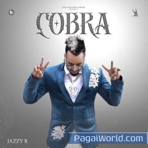 Cobra Cobra Poster