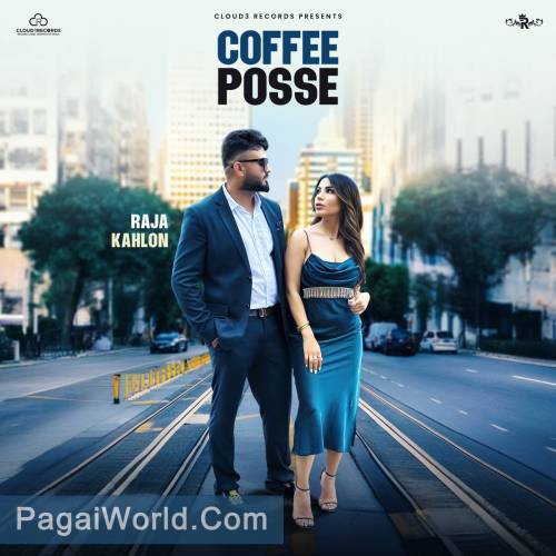 Coffee Posse Coffee Posse Poster