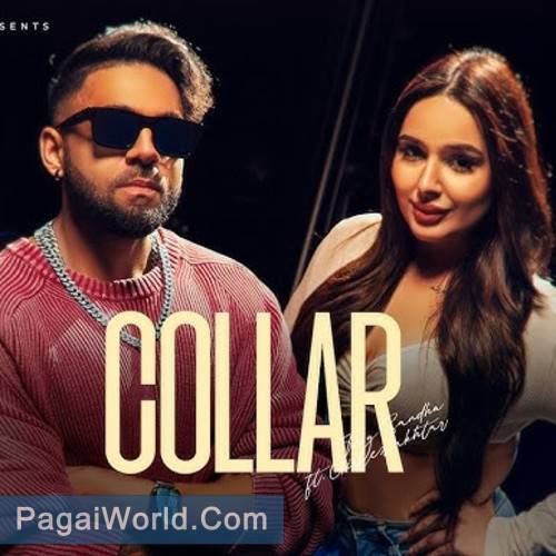 COLLAR COLLAR Poster