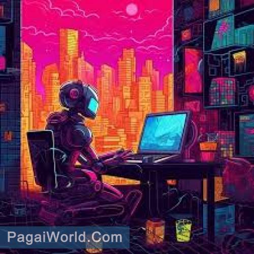 Collateral Chaos Gaming Music Collateral Chaos Gaming Music Poster