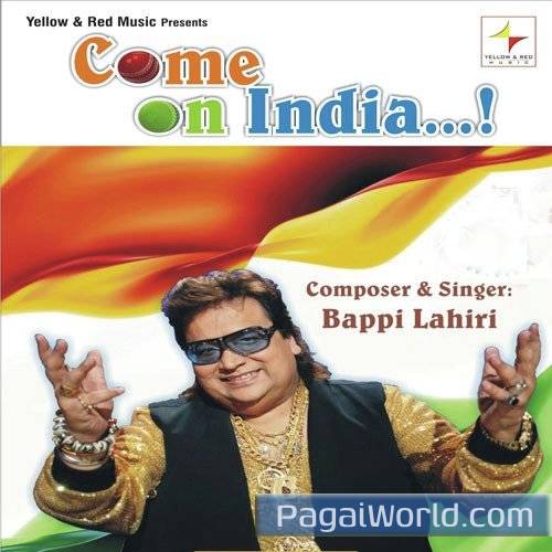 Come On India Poster