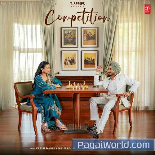 Competition Competition Poster