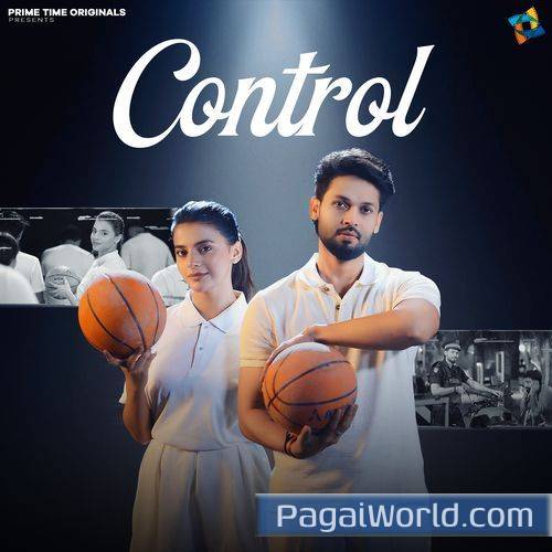 Control Poster