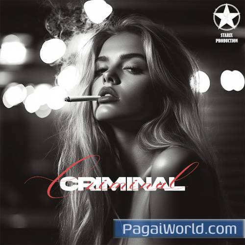 Criminal Criminal Poster