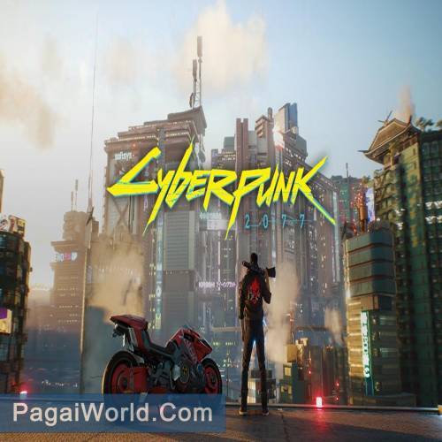 Cyberpunk Gaming Cyberpunk Gaming Poster