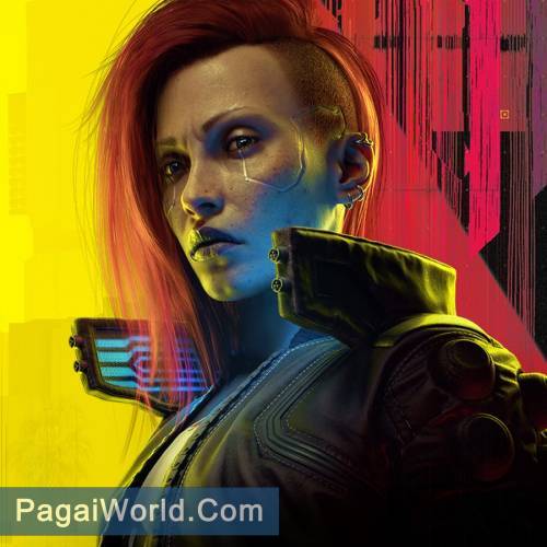 Cyberpunk Cyberpunk Poster