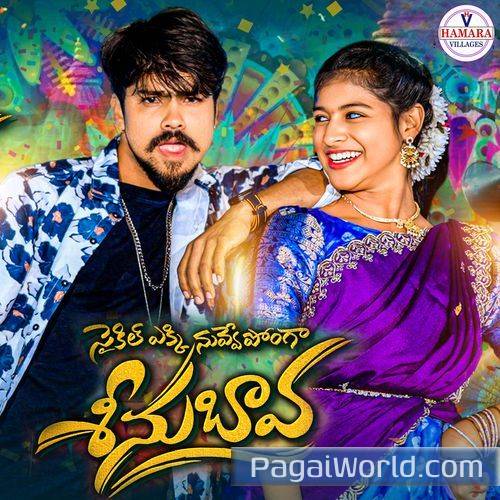 Cycle Akki Nuvve Ponga Seenu Bava Cycle Akki Nuvve Ponga Seenu Bava Poster