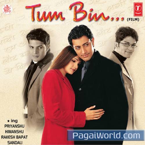 Daaroo Vich Pyar Poster