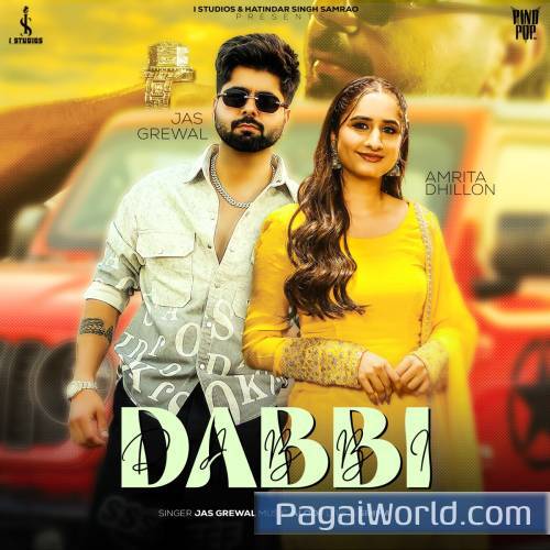 DABBI Poster