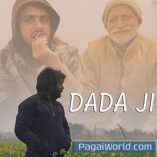 Dada Ji Poster