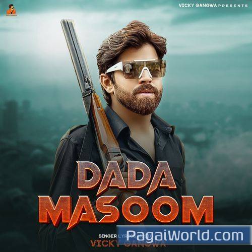 Dada Masoom Dada Masoom Poster