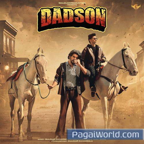 DADSON Poster