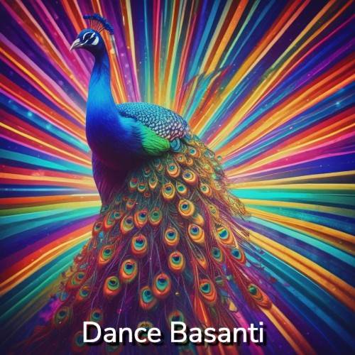 Dance Basanti Dance Basanti Poster