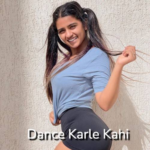 Dance Karle Kahi Poster
