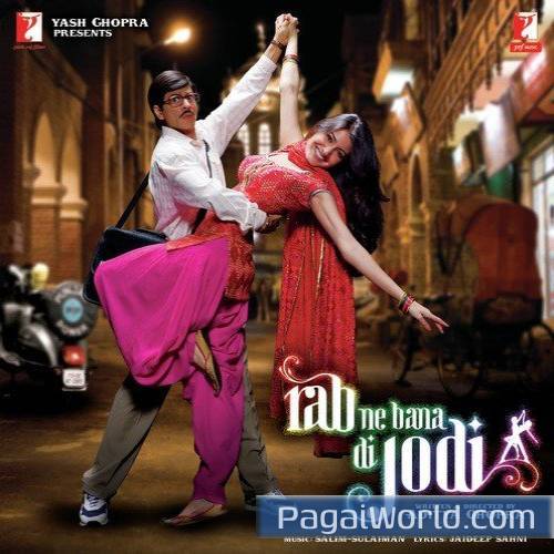 Dancing Jodi Poster