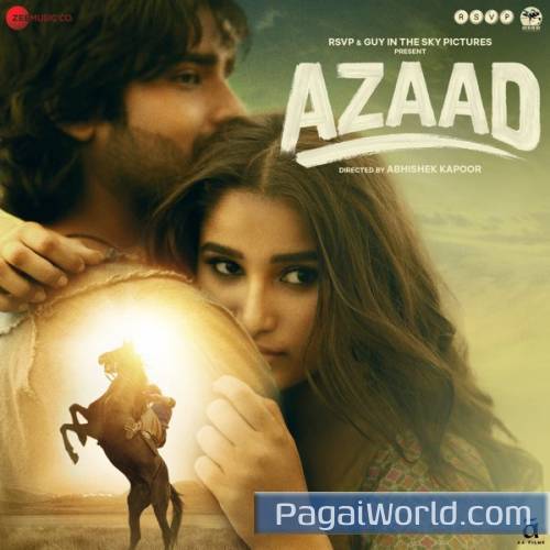 Darbaar Poster