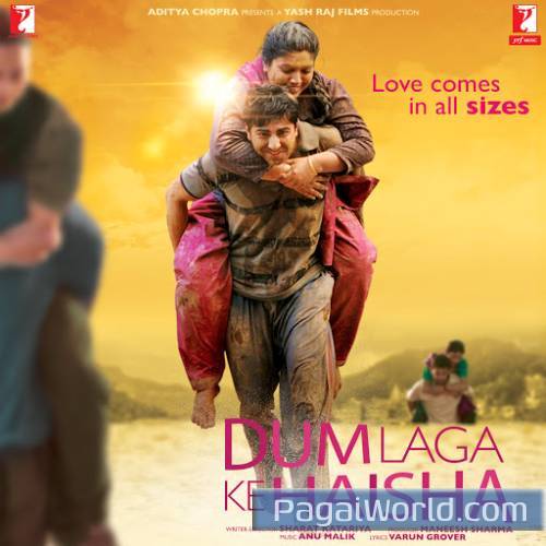 Dard Karaara Poster