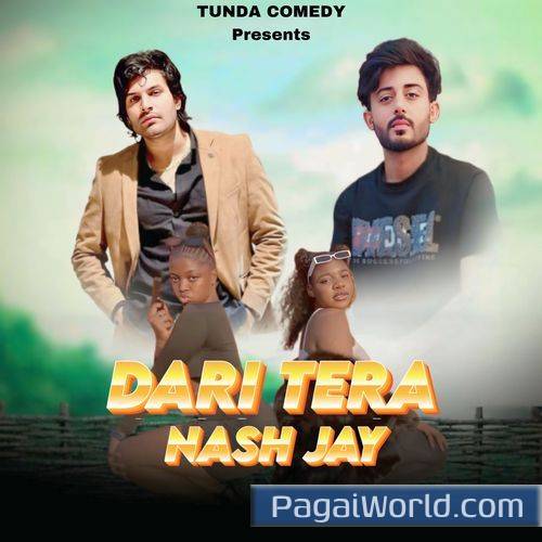 Dari Tera Nash Jay Dari Tera Nash Jay Poster