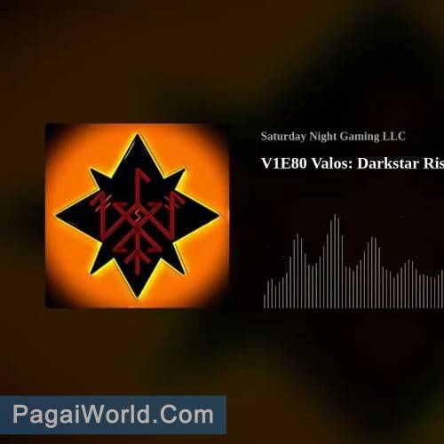 Darkstar Rising Darkstar Rising Poster