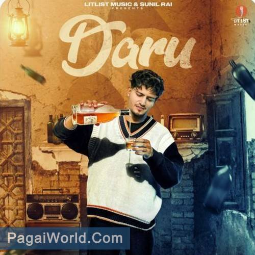 Daru Daru Poster